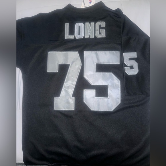 NFL Mitchell Ness - Picture 4 of 4